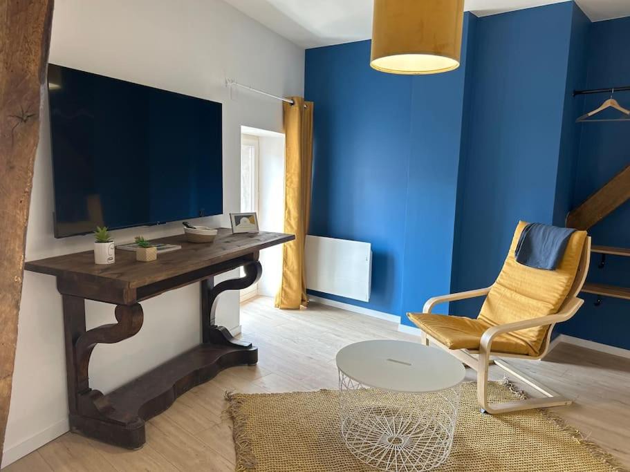 Photo of Livingroom in Jasseron