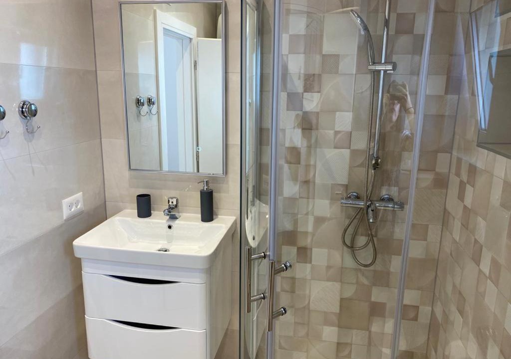 Photo of Bathroom in Trogir