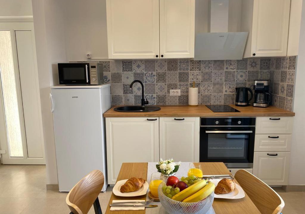 Photo of Kitchen in Trogir