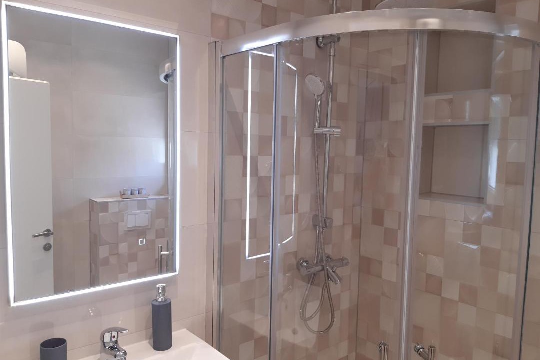 Photo of Bathroom in Trogir