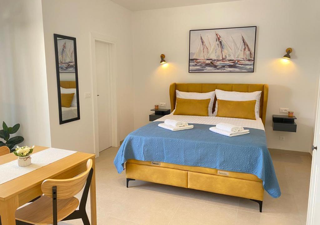 Photo of Bedroom in Trogir