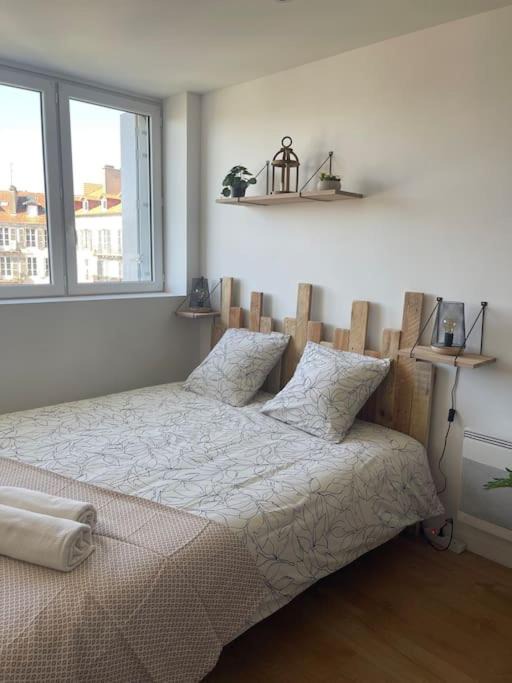 Photo of Bedroom in Centre Ville