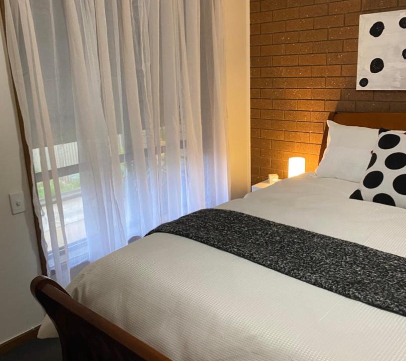 Photo of Bedroom in West Wodonga
