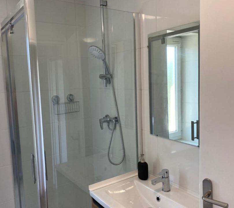 Photo of Bathroom in Miribel