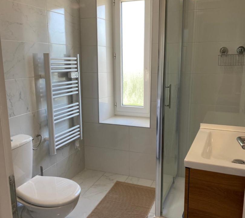 Photo of Bathroom in Miribel