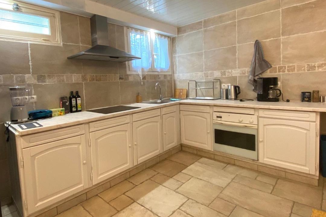 Photo of Kitchen in Ladern-sur-Lauquet