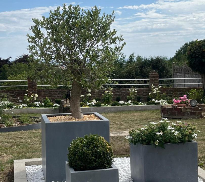 Photo of Patio Balcony in Cassel