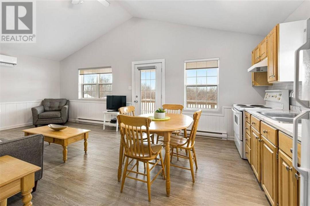 Photo of Livingroom in Cap-Pele
