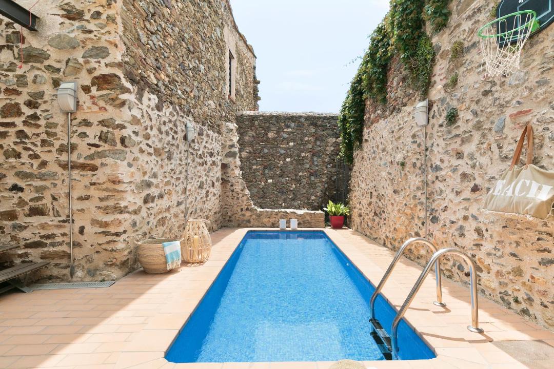 Photo of Outdoor in Garriguella