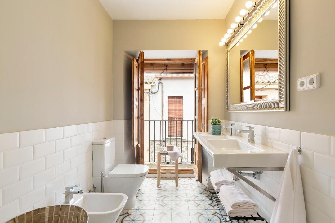 Photo of Livingroom in Garriguella
