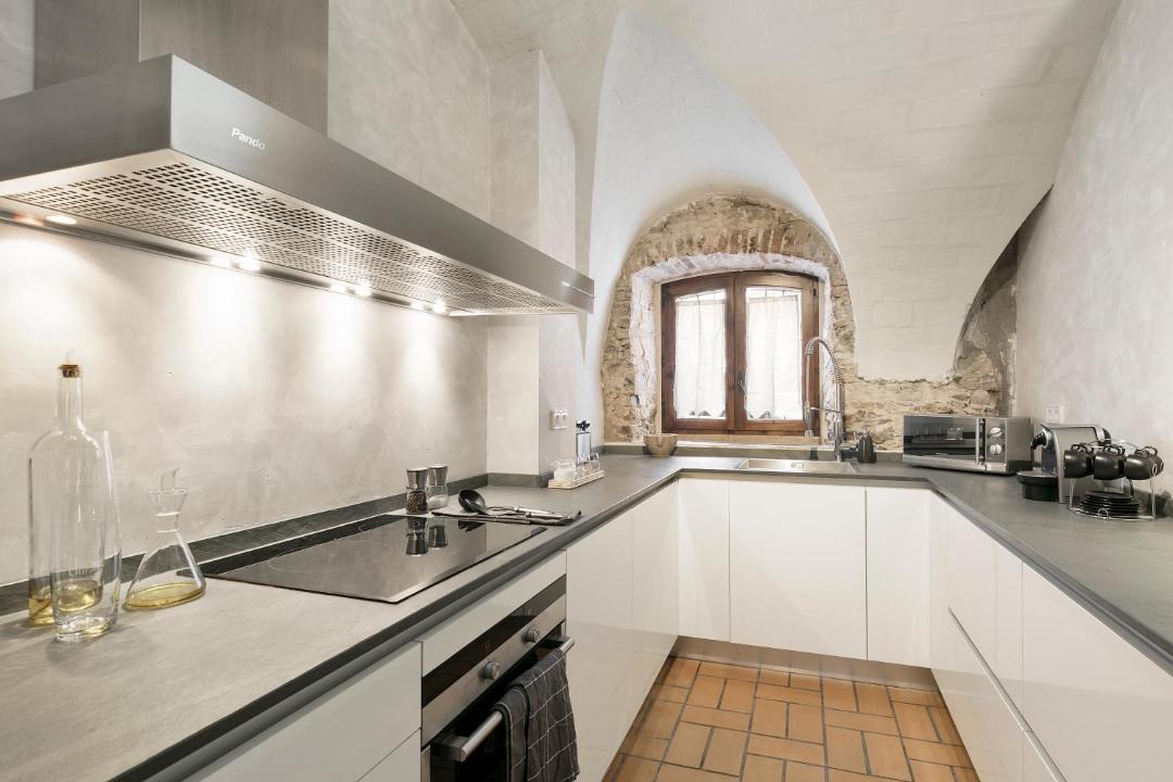 Photo of Kitchen in Garriguella