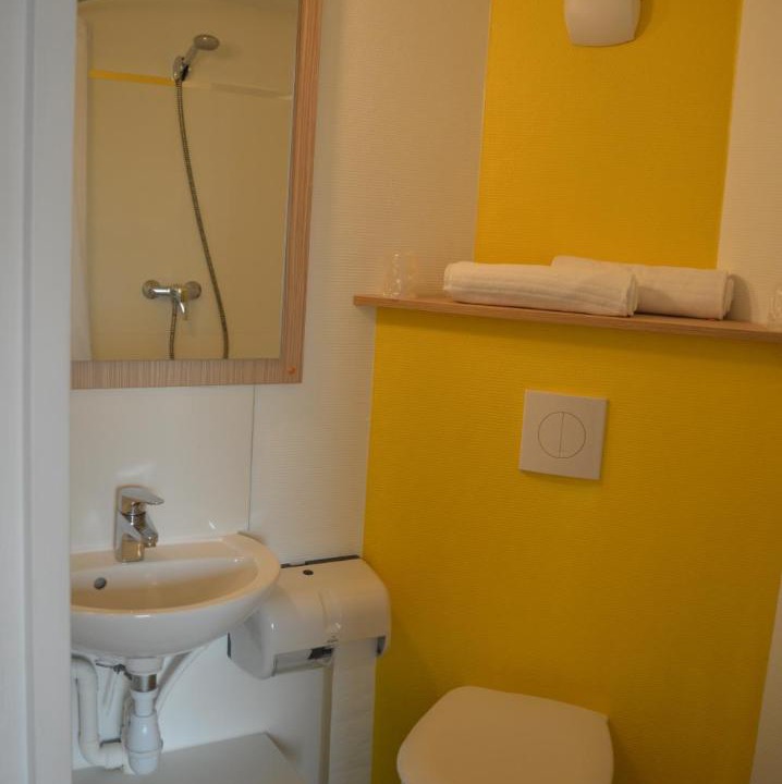 Photo of Bathroom in Agen