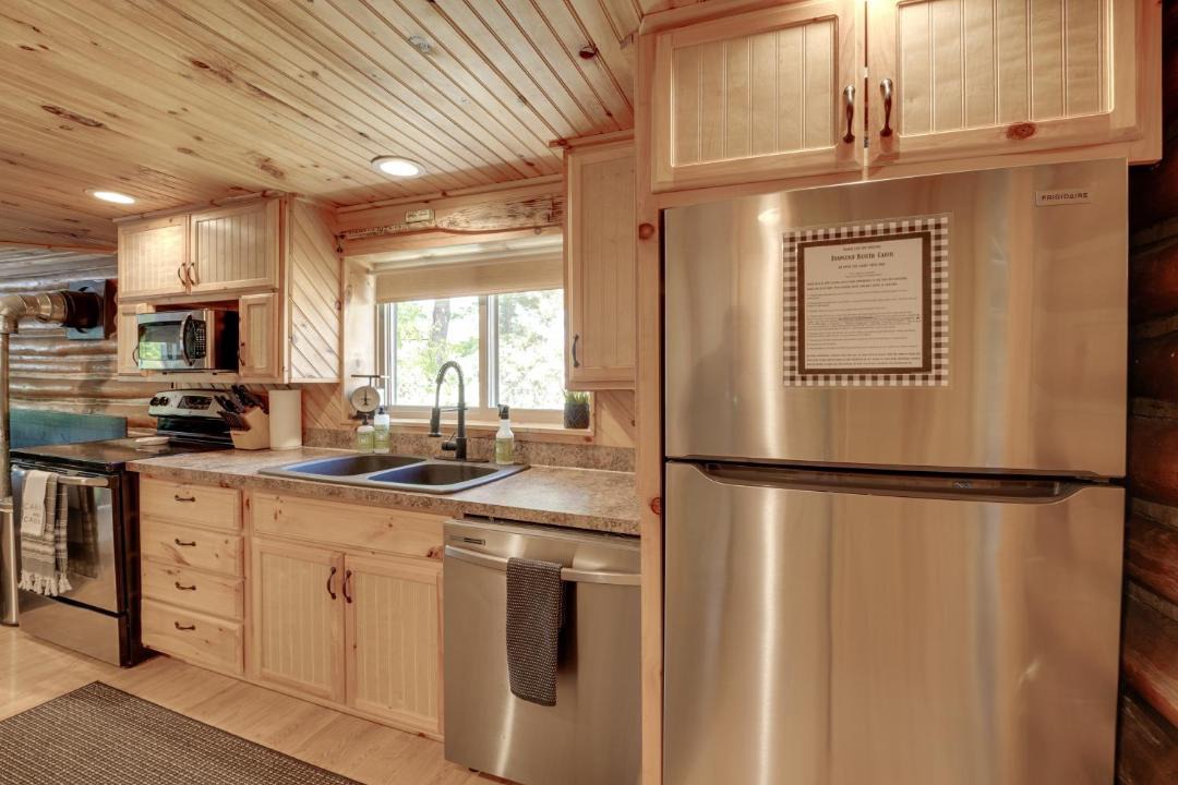 Photo of Kitchen in Tustin