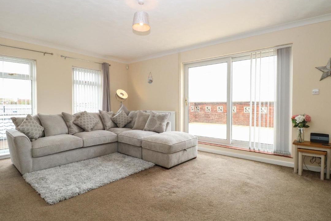 Photo of Livingroom in Sea Palling