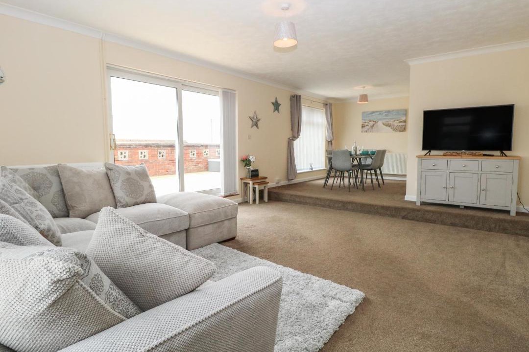 Photo of Livingroom in Sea Palling