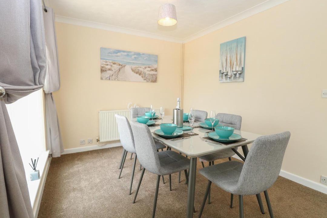 Photo of Livingroom in Sea Palling