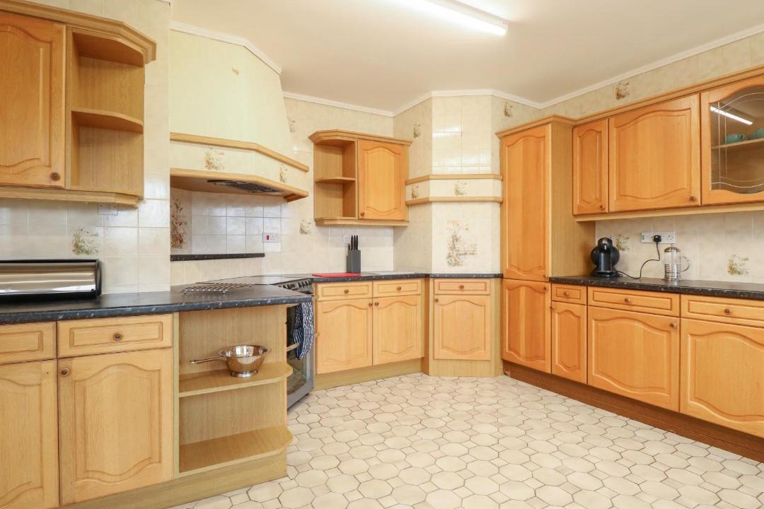 Photo of Kitchen in Sea Palling