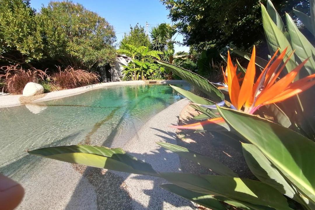 Photo of Outdoor in La Peyrade