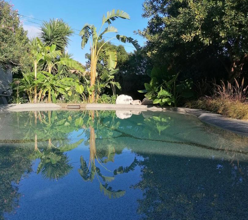 Photo of Outdoor in La Peyrade