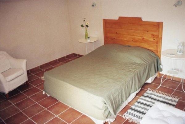 Photo of Bedroom in Palasca