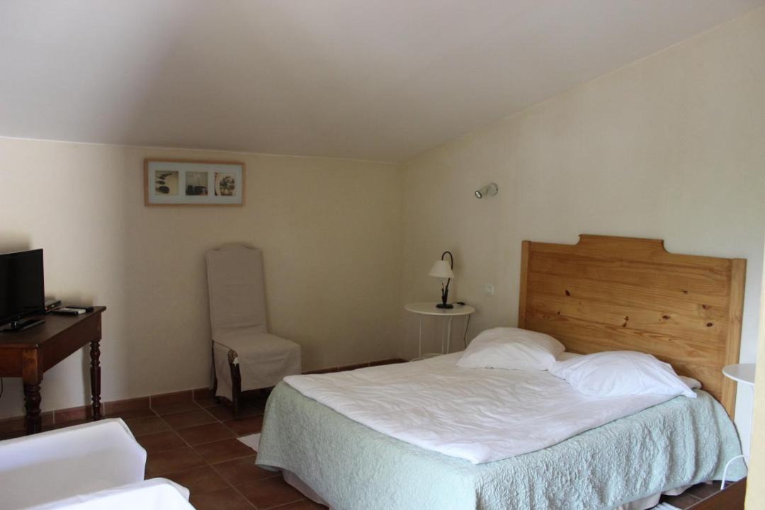 Photo of Bedroom in Palasca