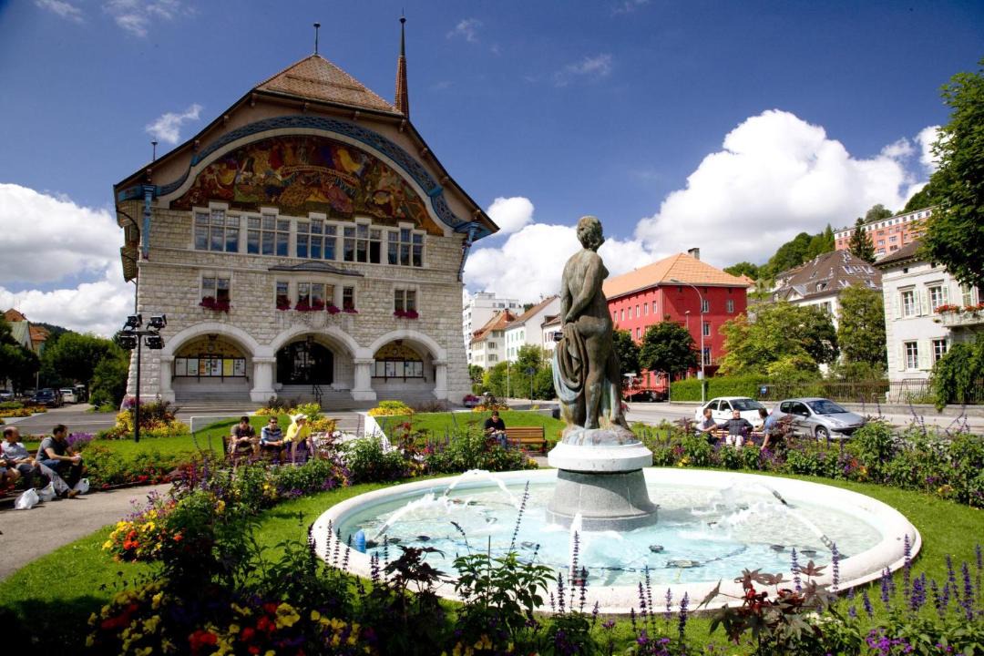 Photo of Others in Le Locle