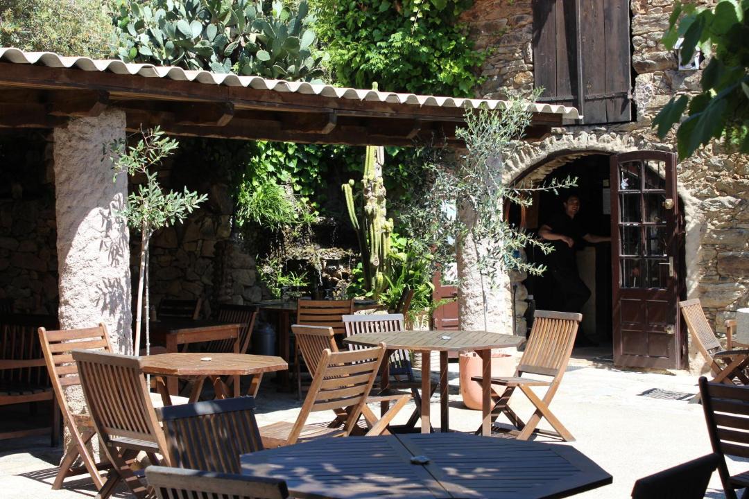 Photo of Patio Balcony in Palasca
