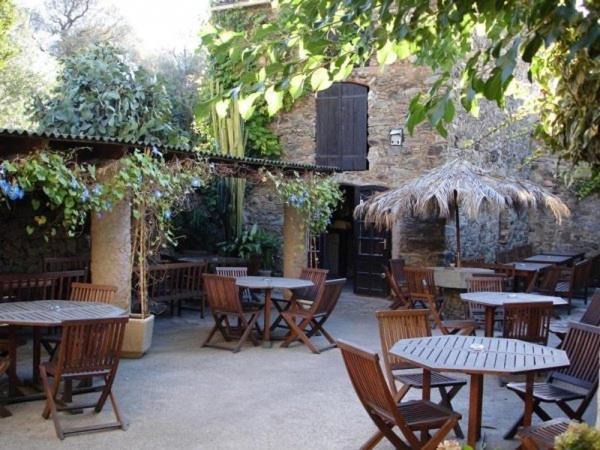 Photo of Patio Balcony in Palasca