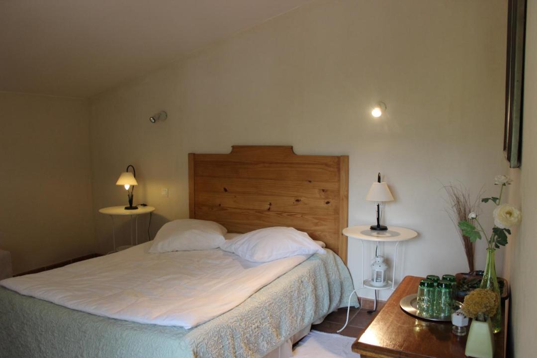 Photo of Bedroom in Palasca