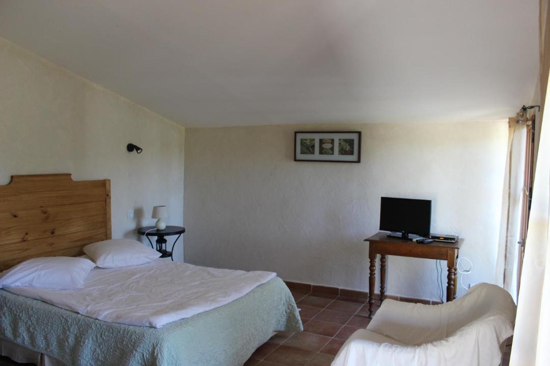 Photo of Bedroom in Palasca