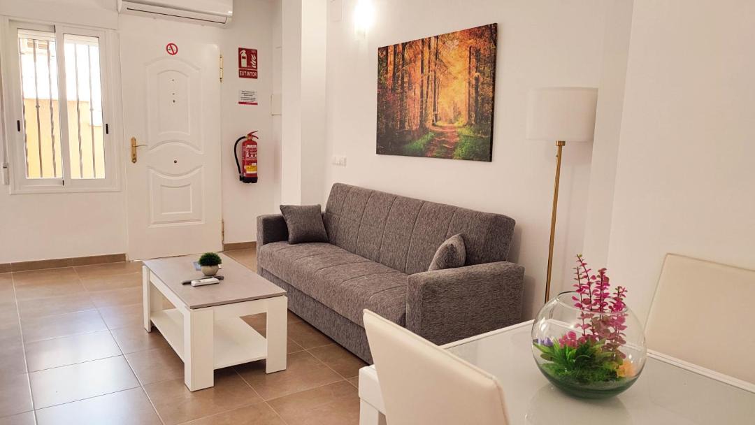 Photo of Livingroom in Venta del Moro