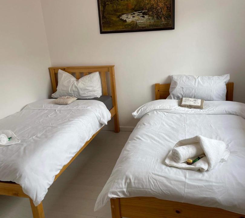 Photo of Bedroom in Rugeley