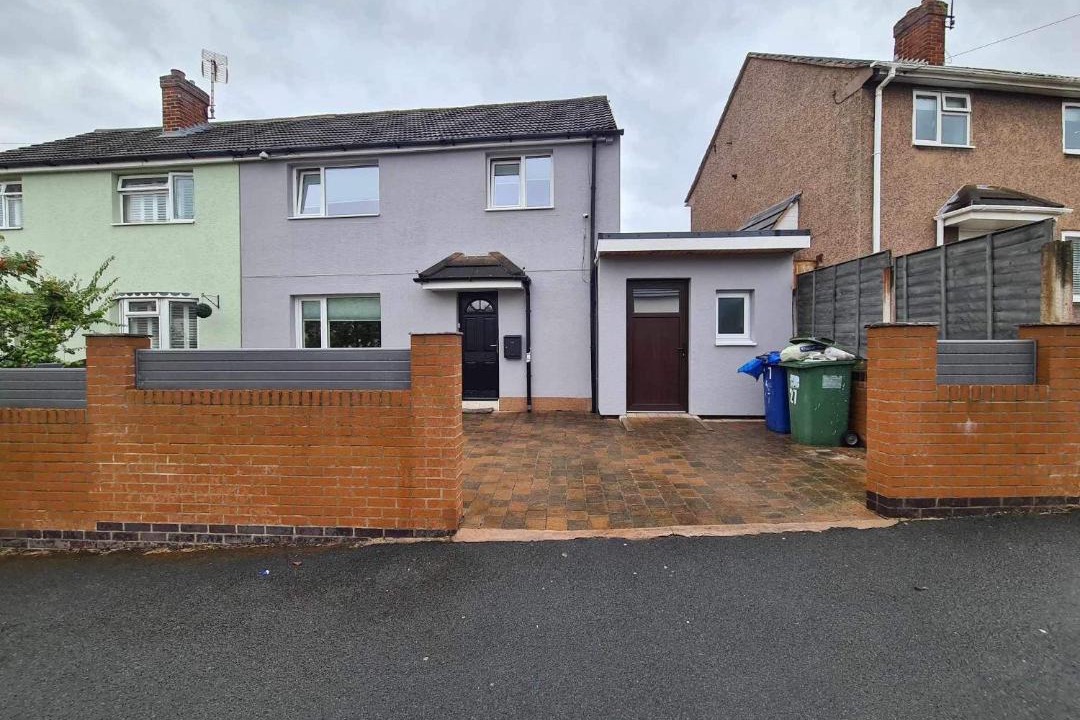 Photo of Others in Rugeley