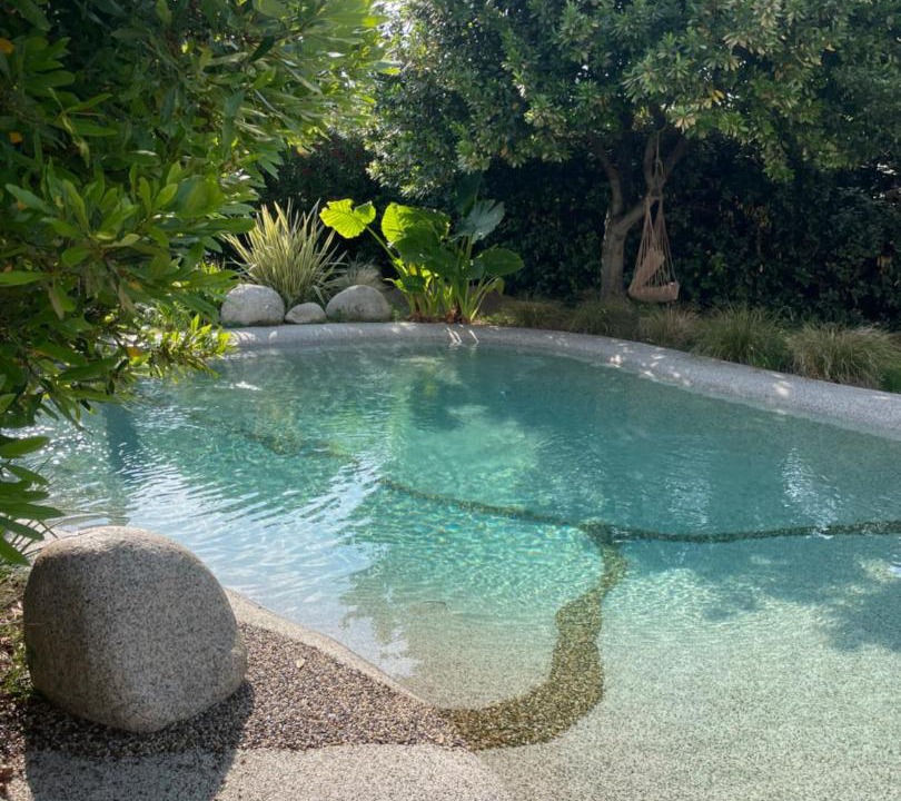 Photo of Outdoor in La Peyrade