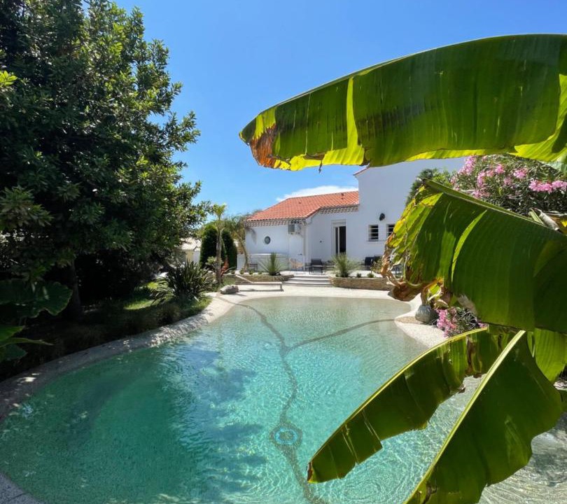 Photo of Outdoor in La Peyrade