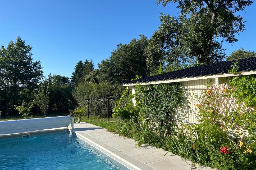 Photo of Others in Eguzon-Chantome