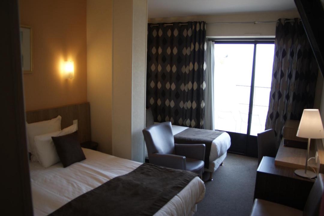 Photo of Others in Le Mont-Saint-Michel