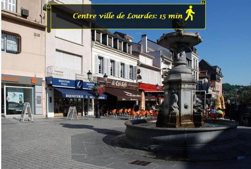 Photo of Others in Lourdes