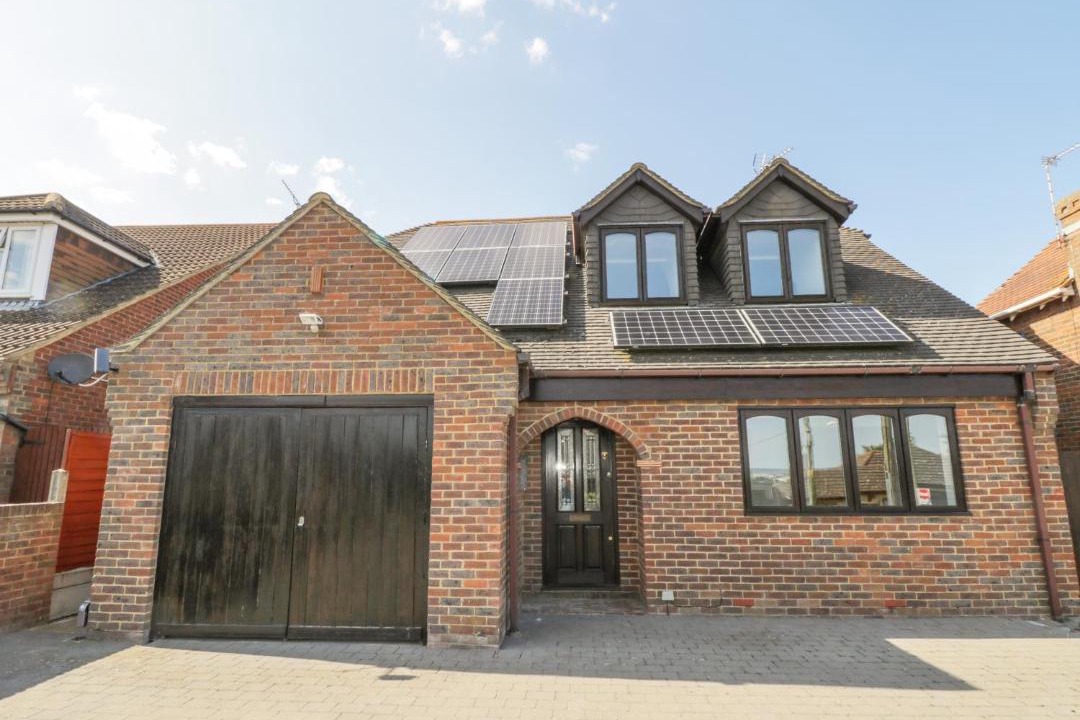 Photo of Buildings in Sheerness