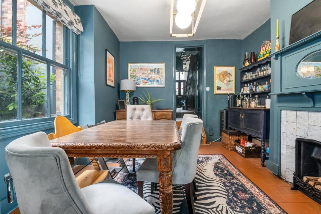 Photo of Others in Highgate