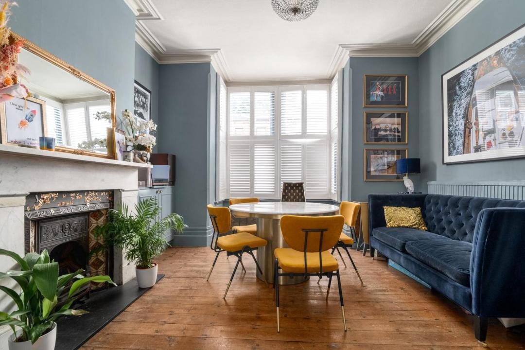 Photo of Livingroom in Highgate