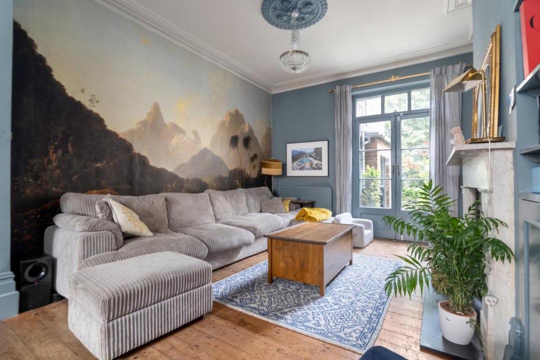 Photo of Livingroom in Highgate