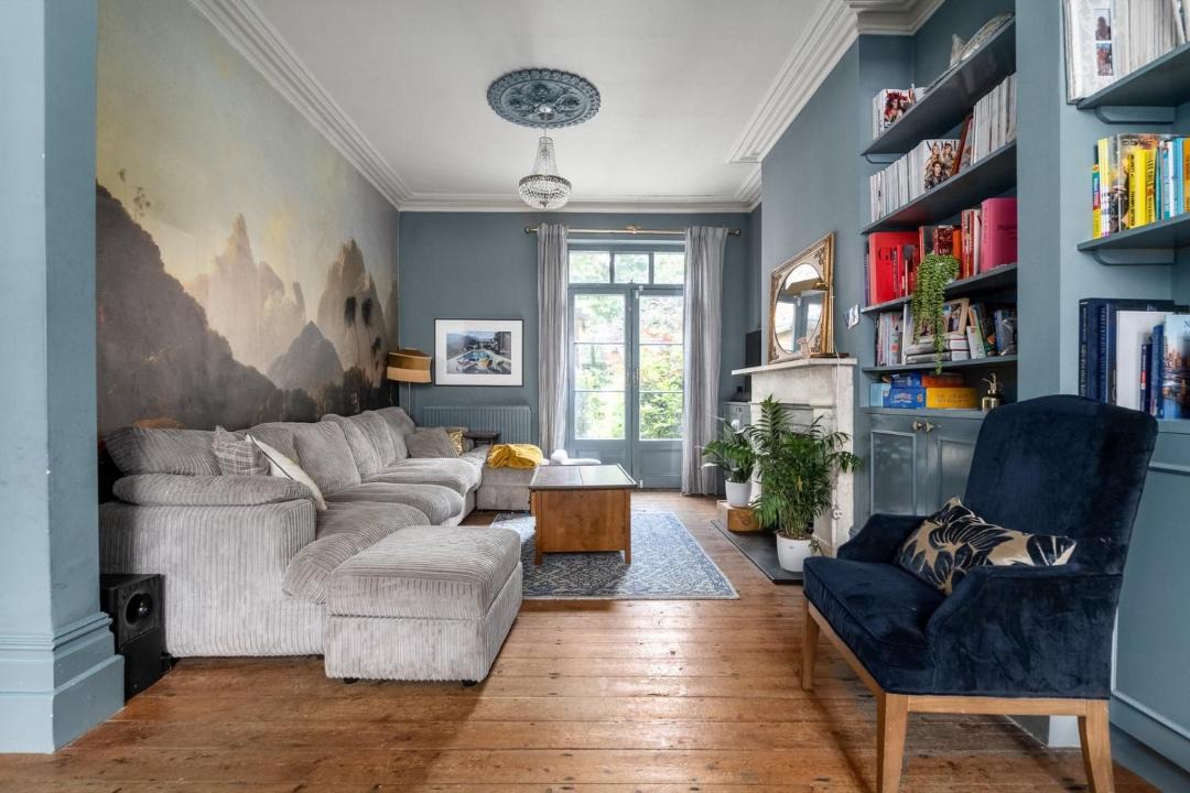 Photo of Livingroom in Highgate