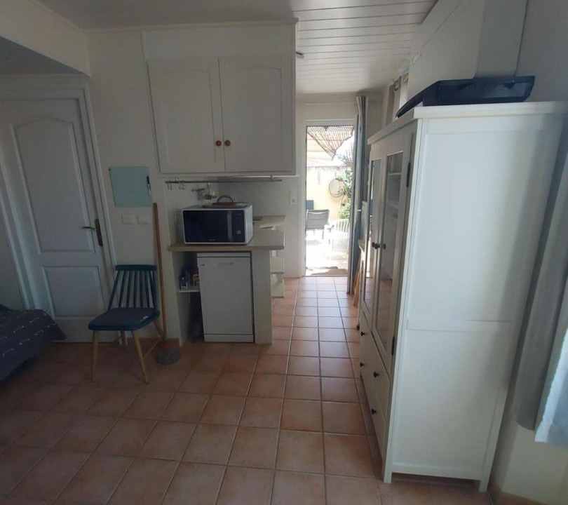 Photo of Kitchen in Salses-le-Chateau