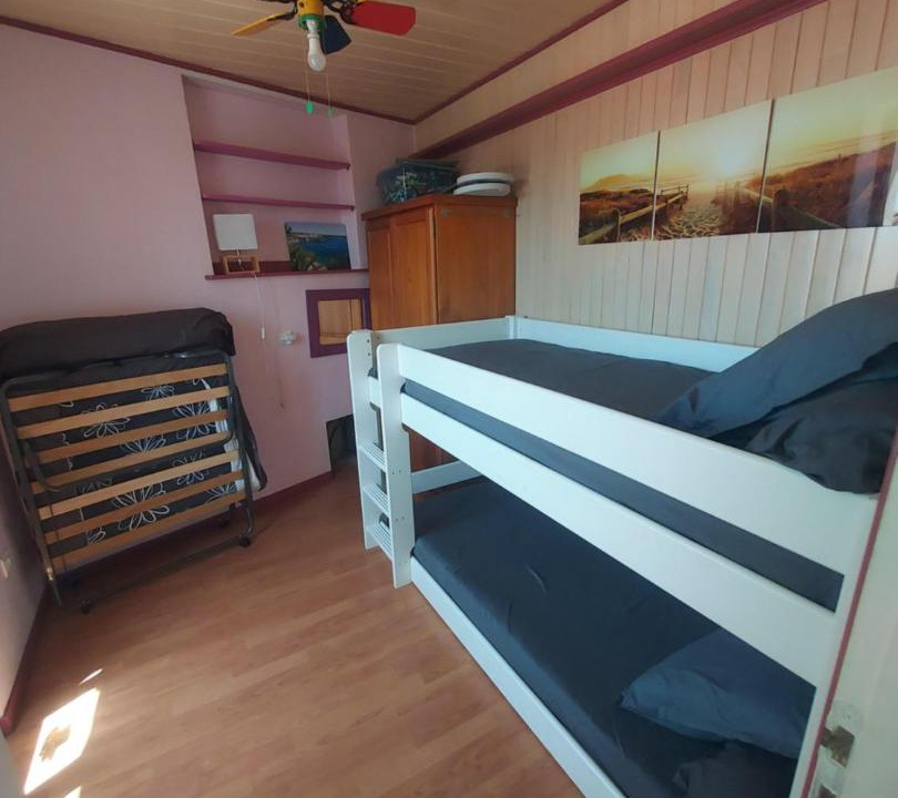 Photo of Bedroom in Salses-le-Chateau