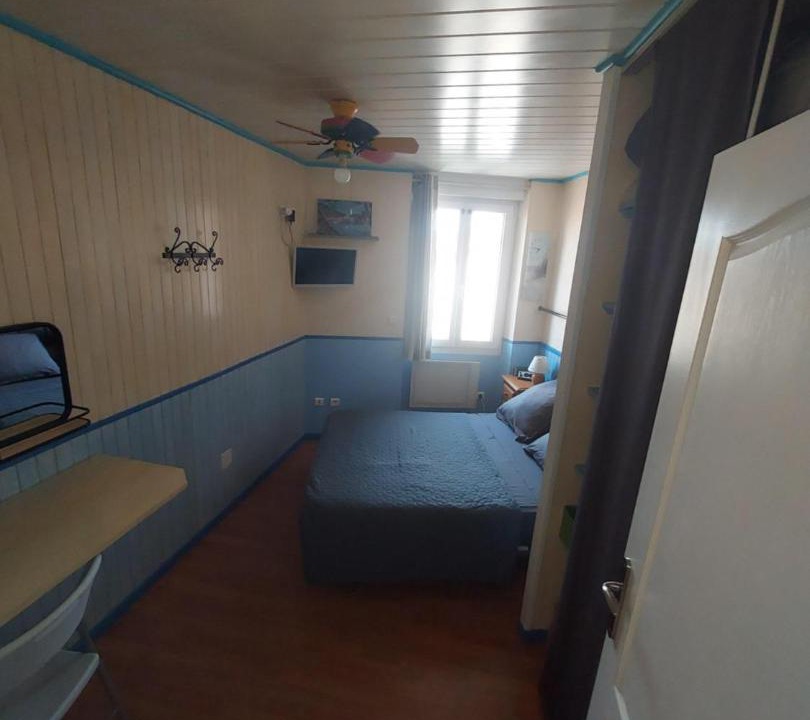 Photo of Bedroom in Salses-le-Chateau
