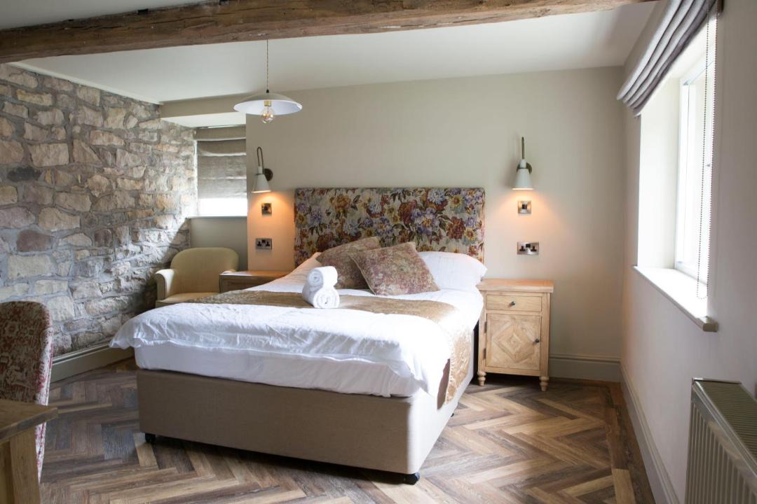 Photo of Bedroom in Darley Dale