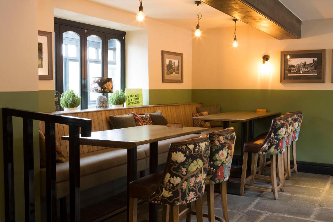 Photo of Others in Darley Dale