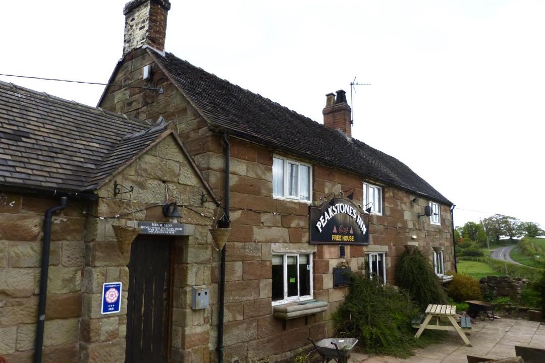 Photo of Others in Oakamoor