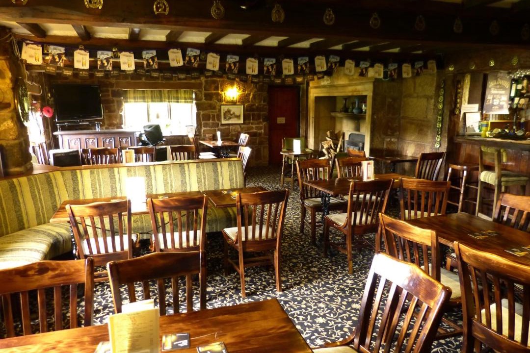 Photo of Others in Oakamoor